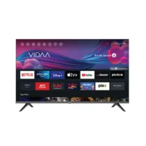 Smart TV ROCH VIDAA 55 pouces