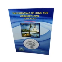 The_Essential_Logic_For_Ordinary_Level