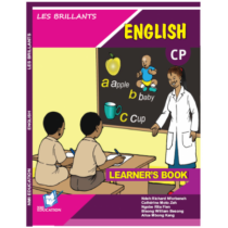 Les Brillants en Anglais CP