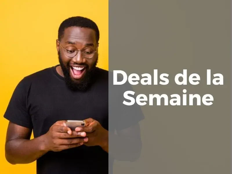 faites de bonnes affaires en ligne au cameroun