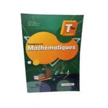 livre de mathématiques