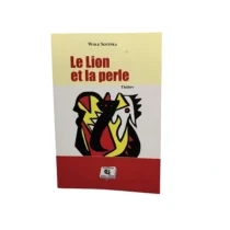 livre de littérature