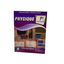 livre de physique