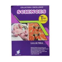 Livre de science tles littéraire