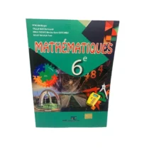 livre de mathématiques