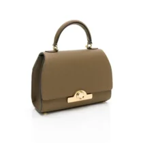 Petit sac a Main Celine Marron