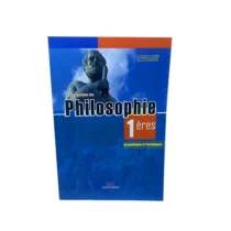 livre de philosophie