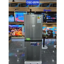 Frigo Oscar 257 litres A+ photo réelle