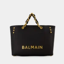 fourre tout balmain