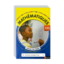 Livre de Mathématique CE2