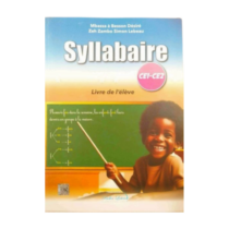 Livre de Lecture les Syllabaire CE1 et CE2