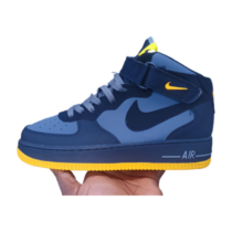 Basket Air Nike montante