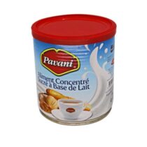 Lait Concentré Sucré pavani