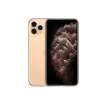 Iphone 11 prox max vue d'ensemble