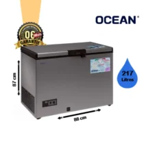 réfrigérateur_ocean_217_litres