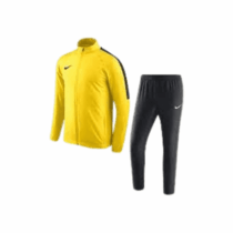Vêtements de sport