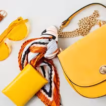 Bijoux & Accessoires