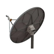 Antenne Ku-band TYPE 122 1.2m