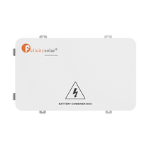Lithium box connection de Felicity Solar Modèle – BTCB0606