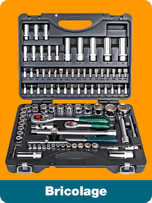 bricolage