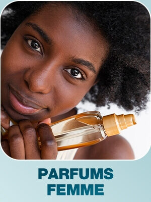 parfums femme