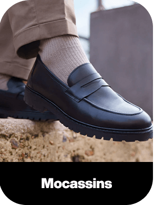 Mocassins