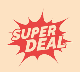 super deals