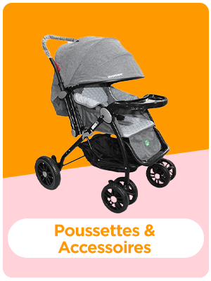 Poussettes_Accessoires