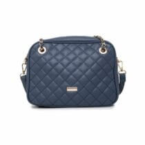 Bandoulière PIERRE CARDIN Bleu