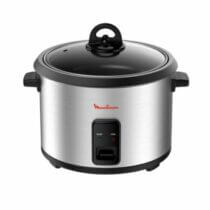 Cuiseur à Riz Easy Rice - Moulinex 1.8L - 700W - Garantie 6 mois