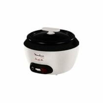 Cuiseur à Riz Inicio - Moulinex1.8L - 700W - Garantie 6 mois