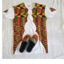 Ensemble T-shirt + Espadrilles – Stylecool Wear