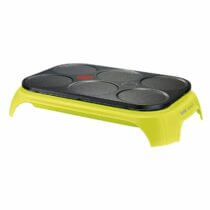 Crêpière Creps Party - Tefal - garantie 6 mois