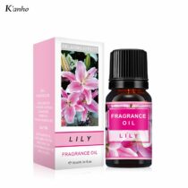 Fragrance Oïl - Lily - 10ml