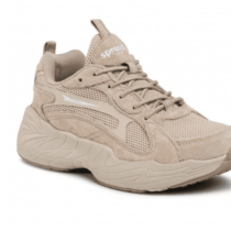 Sneakers Sprandi Authentique – marron – P. 38