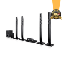 Home Cinéma LG - LHD-71C - Bluetooth - 1000W - Garantie 6 mois