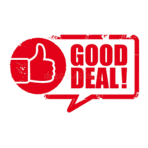 Les Bons Deals
