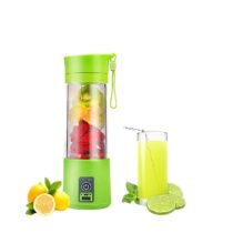 Mixeur de Jus de Fruit