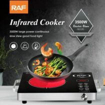 cuisinière électrique