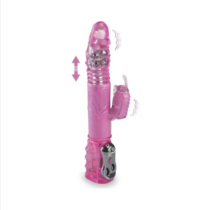 Pénis artificiel - vibro masseur