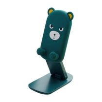 Support portable pour Téléphone - Avec forme de dessin animé