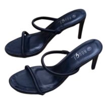 mules à talons