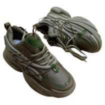 Basket à semelle Femme - Pointure 37 à 41