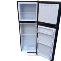 Réfrigérateur Combiné NDE9 140 Litres - Classe: A+ / NDE-170 - Garantie: 06 mois