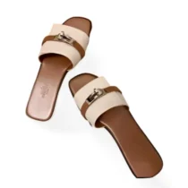 Sandale_femme_Hermès