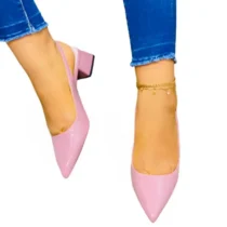 Chaussures à talons - Pointures 37 à 41