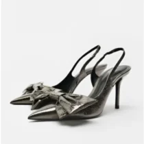 Escarpins Zara