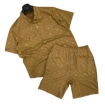Ensemble culotte et t-shirt sport - 02 pièces - Louis Vuitton
