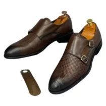 Souliers Hommes - Qualité premium - P.41 à 45