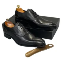 Souliers Hommes - Qualité premium - P.39 à 46
